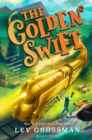 The Golden Swift - Book