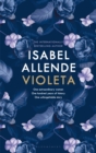 Violeta : The instant Sunday Times bestseller - Book