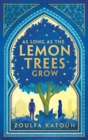 As Long As the Lemon Trees Grow - eBook