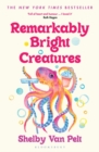 Remarkably Bright Creatures : Curl up with 'that octopus book' everyone is talking about - Book