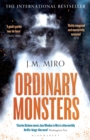 Ordinary Monsters : (The Talents Series – Book 1) - Book