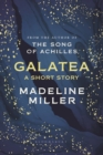 Galatea : The instant Sunday Times bestseller - Book