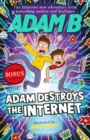 Adam Destroys the Internet - Book