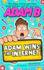Adam Wins the Internet - Book