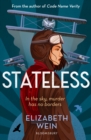 Stateless - eBook