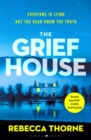 The Grief House - Book