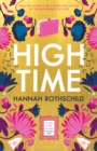 High Time : High stakes and high jinx in the world of art and finance - eBook