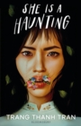 She Is a Haunting - eBook