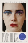 Poor Things : Read the extraordinary book behind the award-winning film - Book