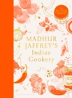 Madhur Jaffrey's Indian Cookery - Book