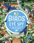 RSPB Bird’s Eye Spy - Book