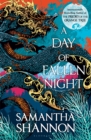 A Day of Fallen Night - eBook