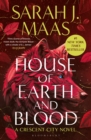 House of Earth and Blood : Enter the SENSATIONAL Crescent City series with this PAGE-TURNING bestseller - Book