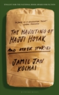 The Haunting of Hajji Hotak - eBook