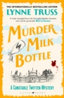 Murder by Milk Bottle - Book