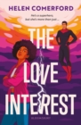 The Love Interest - eBook