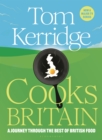 Tom Kerridge Cooks Britain - Book