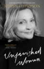Unfinished Woman - eBook
