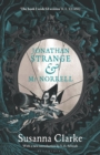 Jonathan Strange & Mr Norrell - Book