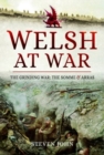 Welsh at War : The Grinding War: The Somme and Arras - Book