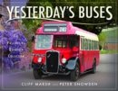 Yesterday's Buses : The Fascinating Quantock Collection - Book