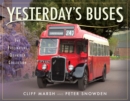 Yesterday's Buses : The Fascinating Quantock Collection - eBook