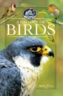A History of Birds - Book