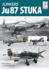 Flight Craft 12: The Junkers Ju87 - Book