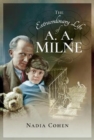 The Extraordinary Life of A A Milne - Book