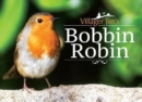 Villager Jim's Bobbin Robin - Book