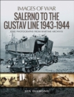 Salerno to the Gustav Line, 1943-1944 - eBook