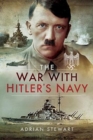 The War With Hitler's Navy - Book