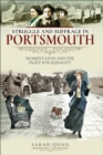 Struggle and Suffrage in Portsmouth : Women's Lives and the Fight for Equality - eBook