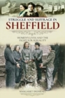 Struggle and Suffrage in Sheffield : Women's Lives and the Fight for Equality - Book