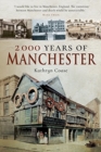 2,000 Years of Manchester - Book