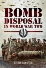 Bomb Disposal in WWII - Book