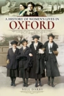 A History of Women's Lives in Oxford - Book