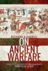 On Ancient Warfare - Book