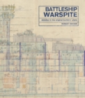 Battleship Warspite : detailed in the original builders' plans - eBook