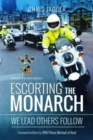 Escorting the Monarch - Book