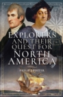 Explorers and Their Quest for North America - eBook