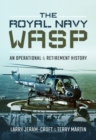 The Westland Wasp : An Operational Record - Book
