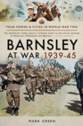 Barnsley at War 1939-45 - Book