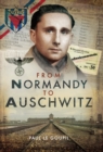 From Normandy to Auschwitz - eBook