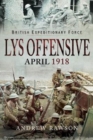 British Expeditionary Force - Lys Offensive : April 1918 - Book