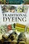 Traditional Dyeing - Book