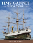 HMS Gannet : Ship & Model - eBook