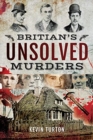 Britain's Unsolved Murders - Book