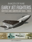 Early Jet Fighters - eBook