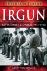 Irgun : Revisionist Zionism, 1931-1948 - eBook